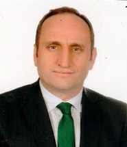 Bolu Milli Eğitim Müdürü Dr.Cemil Sarıcı