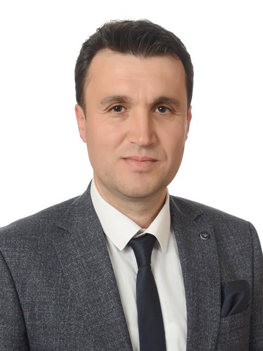 Evren TEPELİOĞLU