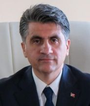 Bolu Valisi Abdulaziz AYDIN