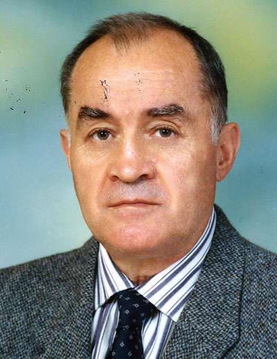Ahmet Baysal